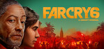 Far Cry 6 Xbox Series