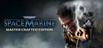 Warhammer 40,000: Space Marine Master Crafted Edition Xbox Series