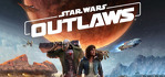Star Wars Outlaws PS4