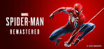Marvel's Spider-Man Remastered PS4