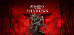 Assassin’s Creed Shadows PS5 Account