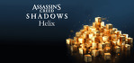 Assassin’s Creed Shadows Helix Credits PS5