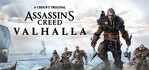 Assassin's Creed Valhalla PS5
