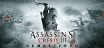 Assassin's Creed 3 Remastered PS5