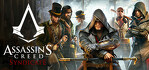 Assassin's Creed Syndicate PS5