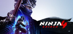 NINJA GAIDEN 4 PS5