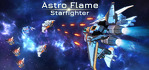 Astro Flame Starfighter Xbox Series Account