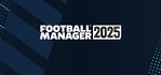 Football Manager 2025 PS5