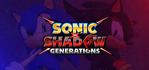 Sonic X Shadow Generations PS4