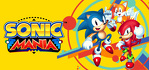 Sonic Mania PS4