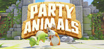 Party Animals PS4