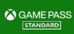Xbox Game Pass Standard Subscription