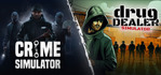 Life of Crime Bundle