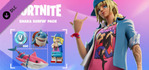 Fortnite Shaka Surfin Pack