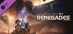 Destiny 2 Renegades