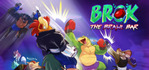 BROK The Brawl Bar