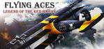 Flying Aces Legend of the Red Baron