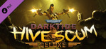 Warhammer 40K Darktide Hive Scum Class Deluxe Edition
