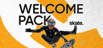skate. Welcome Pack