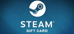 Steam Gift Card 100 EUR