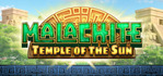 Malachite Temple of the Sun