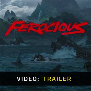 Ferocious - Trailer