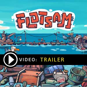 Buy Flotsam CD Key Compare Prices