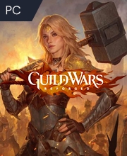 Guild Wars Reforged
