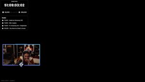 [24/7 DROPS] 3 PC !GIVEAWAY | NEW !DESKMAT FOR SALE | LEVEL 40+ SPEEDRUN | SUBATHON DAY 18 | WIPE DAY 19 | !STARFORGE