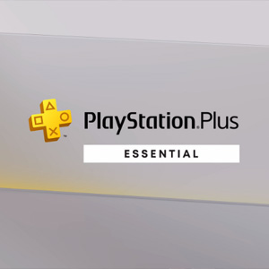 PLAYSTATION PLUS ESSENTIAL PS5 Video Trailer