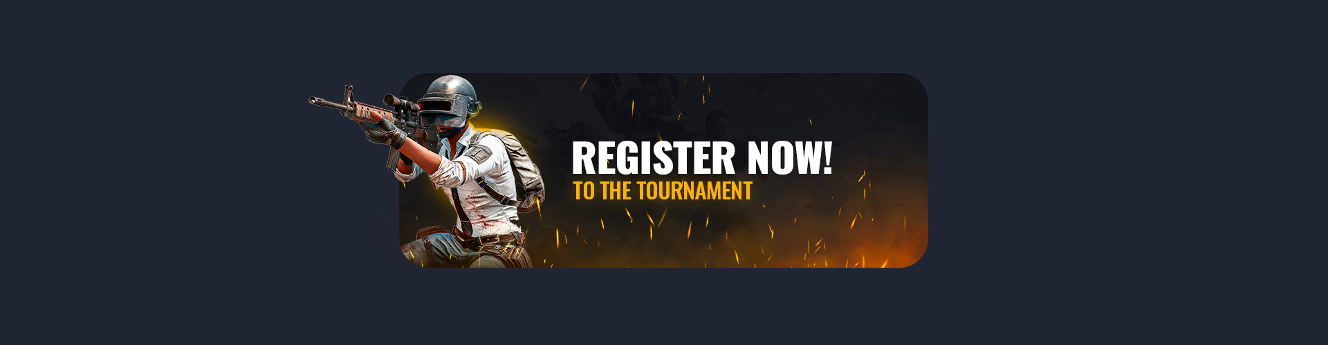Sign up for Allkeyshop PUBG Cup by Dahmien7