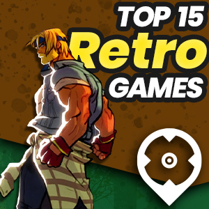 Best Retro Games