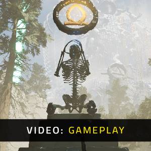 The Axis Unseen Gameplay Video