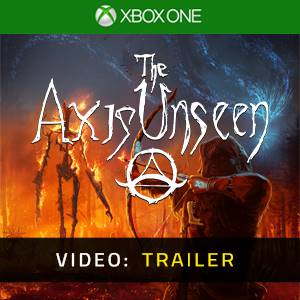 The Axis Unseen Video Trailer