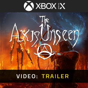 The Axis Unseen Video Trailer