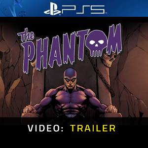 The Phantom PS5 – Trailer
