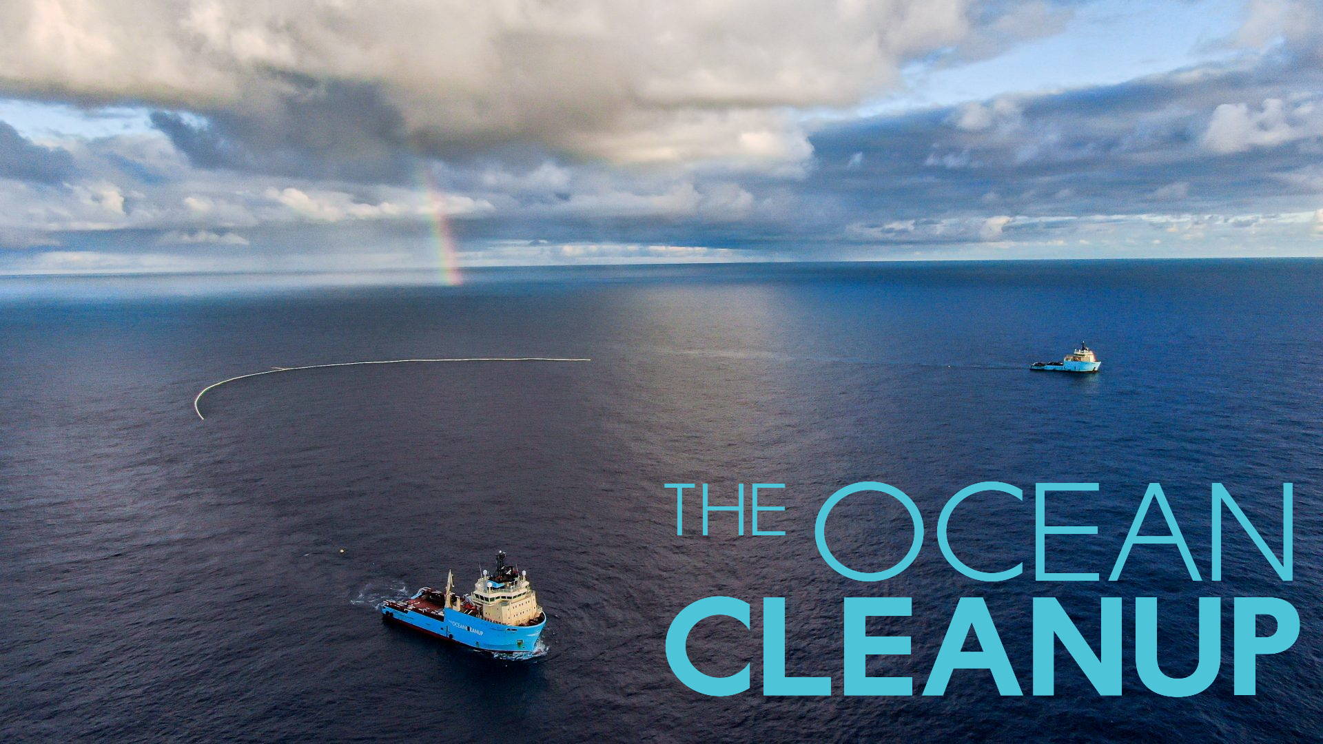 The Ocean Cleanup - Allkeyshop