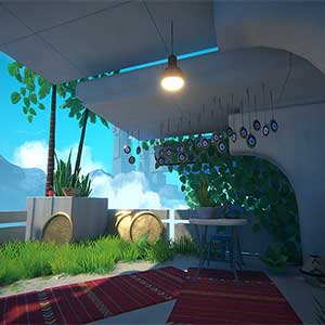 Viewfinder Windchimes