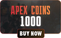 Allkeyshop 1000 Apex Coins Xbox