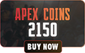 Allkeyshop 2150 Apex Coins Xbox