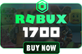 Allkeyshop 1700 Robux