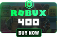 Allkeyshop 400 Robux