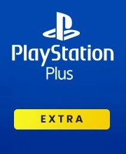 PlayStation Plus Extra Playstation 5