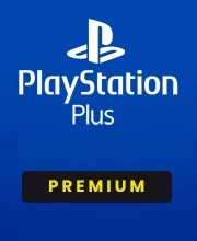 PS Plus Premium Playstation 5