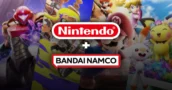 Nintendo Confirms Purchase of Bandai Namco Studio That Helped Build Splatoon 3