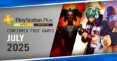 PlayStation Plus Essential Free Games For July 2025