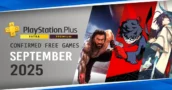 PS Plus Extra and Premium Free Games For September 2025