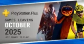 Games Leaving PlayStation Plus October 2025 - Last Chance to Play!