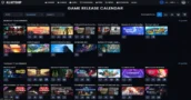 FINALLY! Never Miss A Single Release Again with the New AllKeyShop Video Game Release Calendar