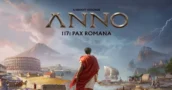 Anno 117 Pax Romana – The new chapter of the Anno series conquers the Roman Empire